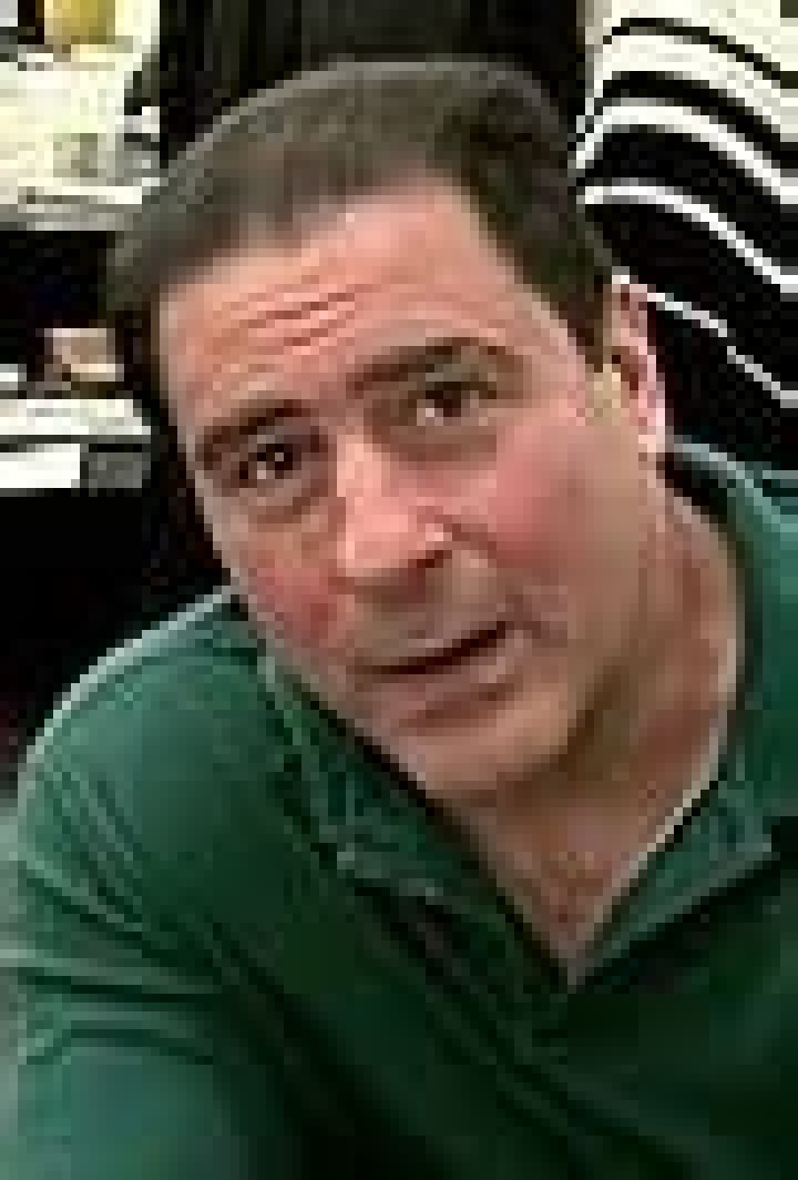 Tony Ganios Biography