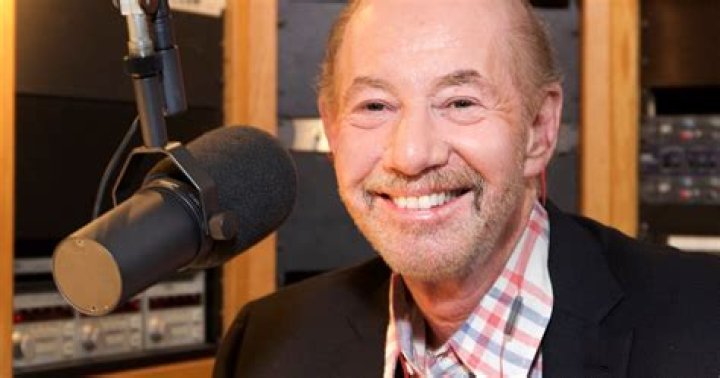 Tony Kornheiser Net Worth 2024