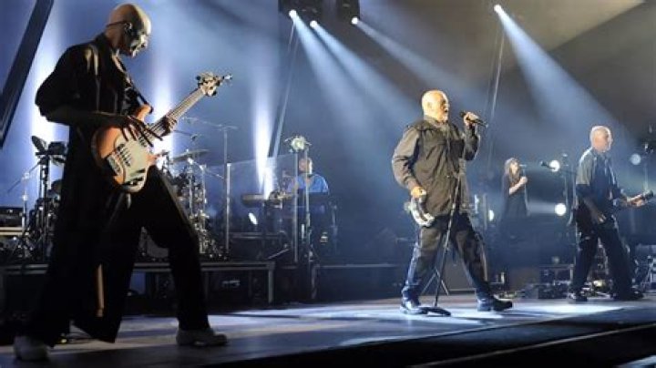 Tony Levin: Exploring His Net Worth And Musical Legacy
