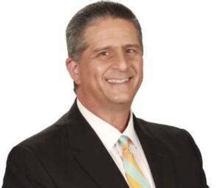 Tony Pann Bio, Age, Height, Wife, Salary, Net Worth, WBAL-TV