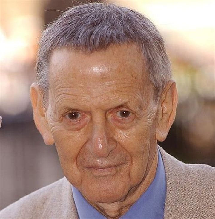 Tony Randall Net Worth 2024