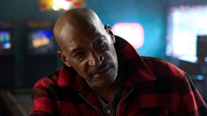Tony Todd Net Worth 2024