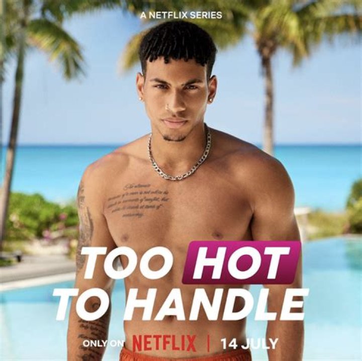 Too Hot to Handle Update!