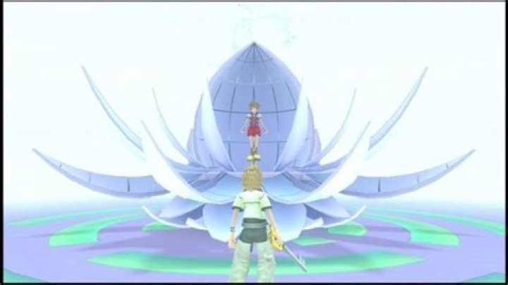 Top 10 Best Kingdom Hearts Moments We’ll Never Forget