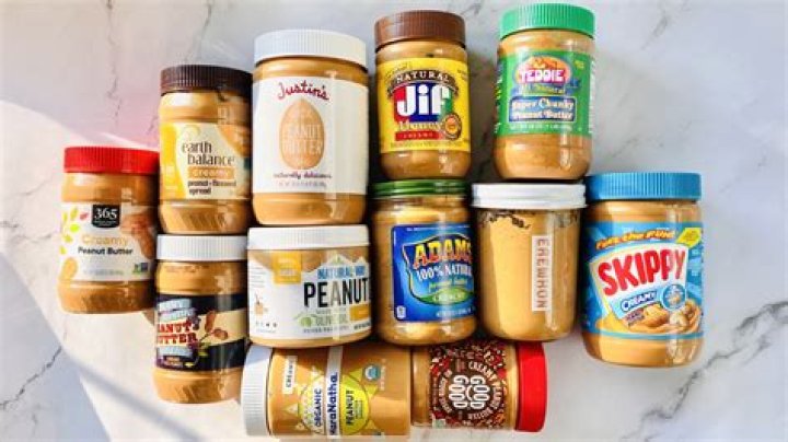 Top 10: If peanut butter wasn’t called peanut butter, what would you call it? - YP