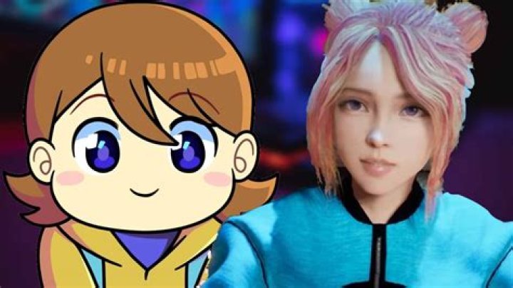 Top 10 most popular VTubers: Ash_on_Lol & CodeMiko soaring in 2021