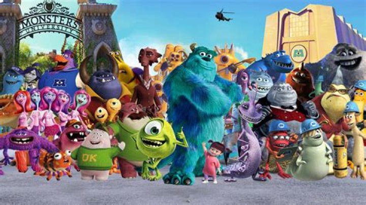 Top 10 Movies Like Monsters, Inc. That Will Delight Your Family