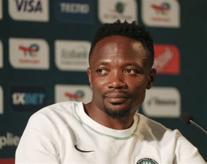 Top 10 Nigerian Richest Footballers