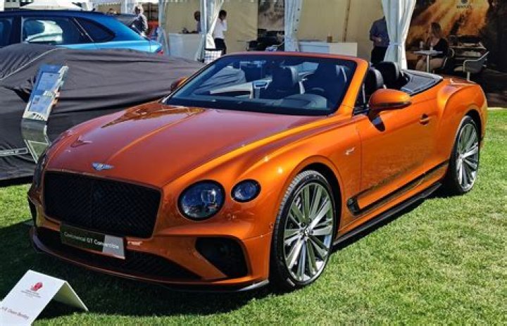Top 10 Reasons Why Bentleys Are So Expensive - 21Motoring