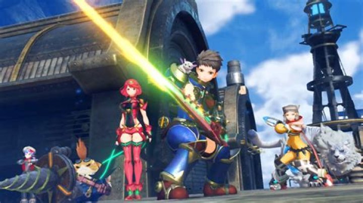 Top 13 Longest Video Games on Switch, Ranked by Average Completion Time