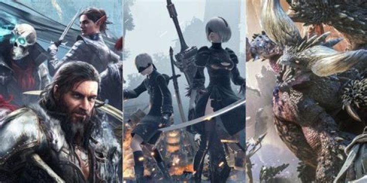 Top 30 Best RPGs on Xbox One (2021)