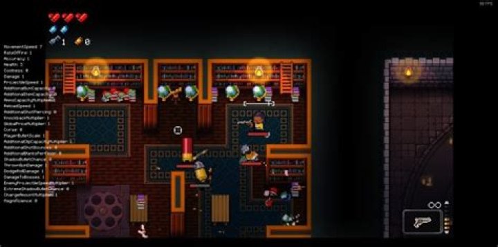 Top 5 Best Enter the Gungeon Mods You Can’t Play Without