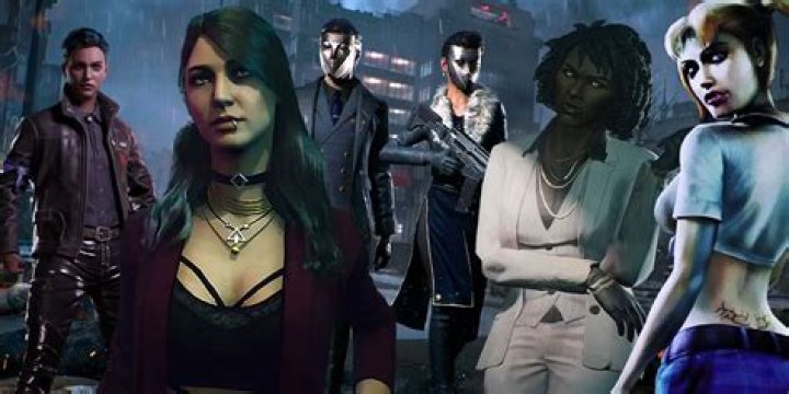 Top 5 Best Vampire the Masquerade Bloodlines Mods