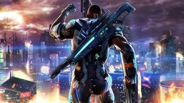 Top 5 Best Weapons to Use in Crackdown 3