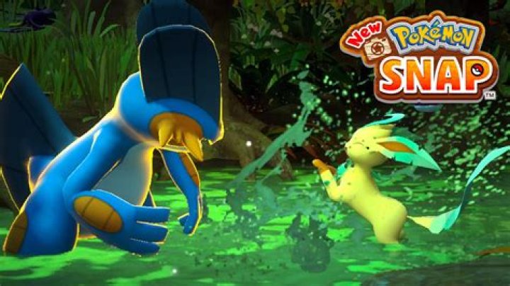 Top 5 most brutal Pokemon interactions in New Pokemon Snap