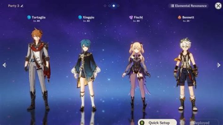 Top 5 Team Compositions for Childe