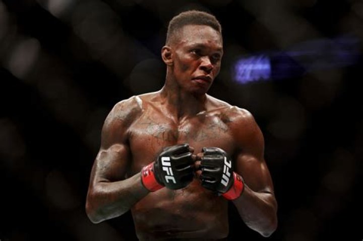 Top 5 UFC fighters from Australia & New Zealand in 2022