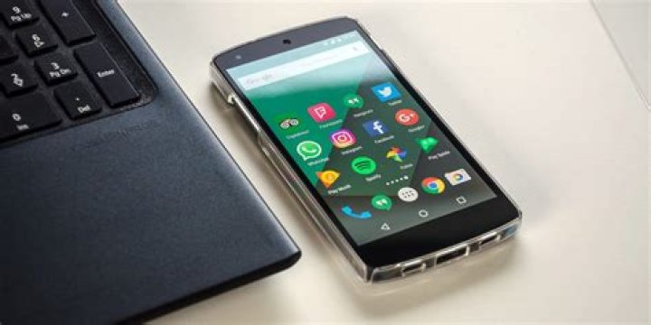 Top 5 Ways to Find & Launch Applications on Your Android Phone