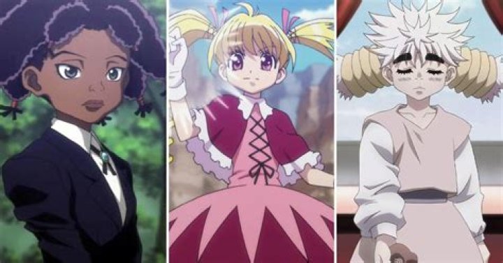 Top 7 Best Female Characters in Hunter x Hunter