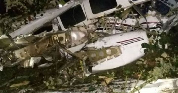 Top Hollywood pilot working on Tom Cruise film killed in plane crash in Colombia