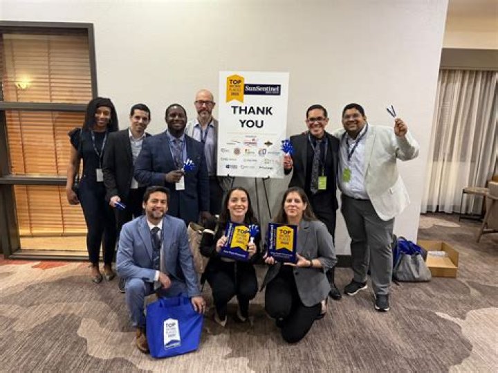	Top Small Workplace: One Park Financial’s attention to employee happiness drives its success	