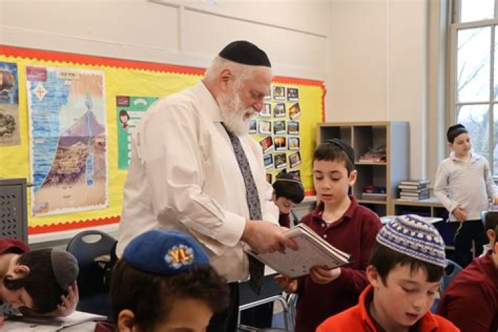 	Torah Academy has plans for new campus	