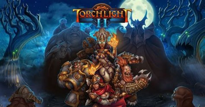 Torchlight 2 on Switch: Continuing its war with Diablo 3