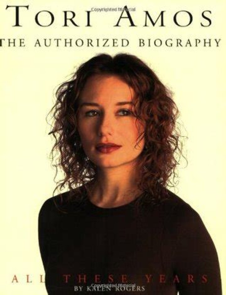Tori Amos Biography
