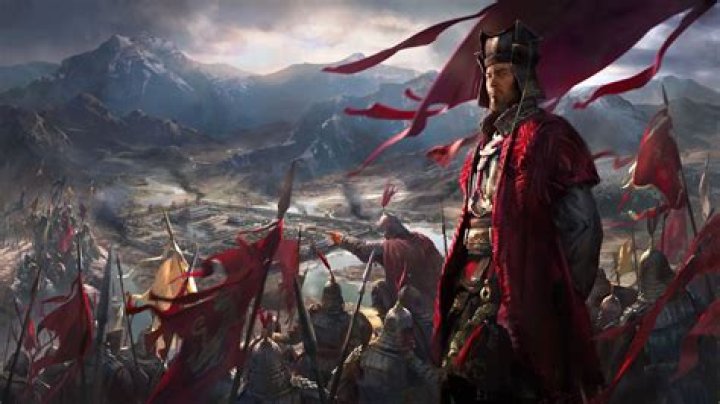 Total War Three Kingdoms: How to Play Liu Bei