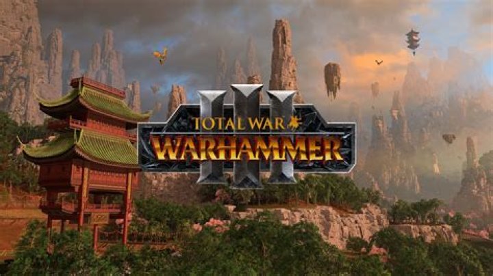 Total War Warhammer 3: Release date & time, trailers, races and everything we know