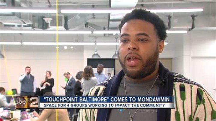 	TouchPoint Baltimore opens at Mondawmin Mall	
