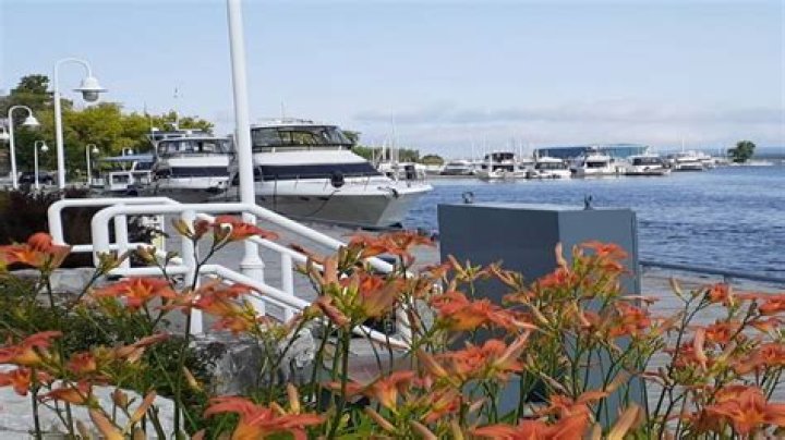 Tourism cashing in on Home Town | News