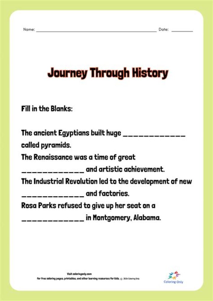 Toussaint L. Jones: A Journey Through History And Legacy