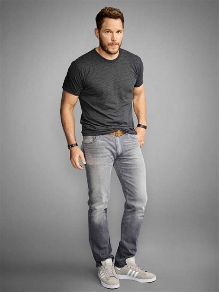 Tout savoir sur Chris Pratt, le beau gosse d’Hollywood