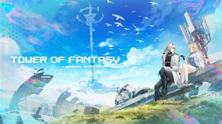 Tower of Fantasy August 2022 codes guide