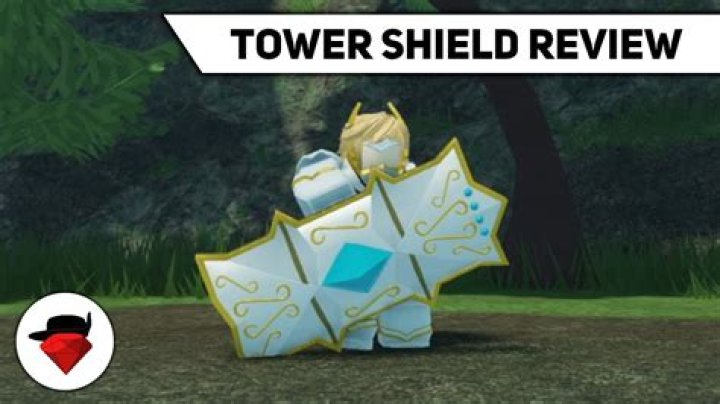 Tower Shield and Total Cover