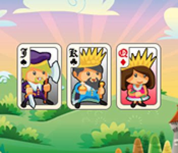 Tower Solitaire - Play Online on SolitaireParadise.com