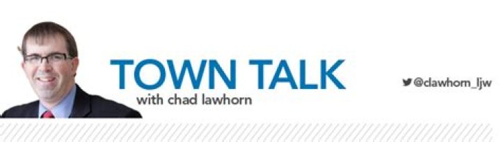	TOWN TALK	