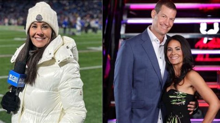 Tracy Wolfson Bio, Age, Height , Husband, Salary, Net Worth CBS