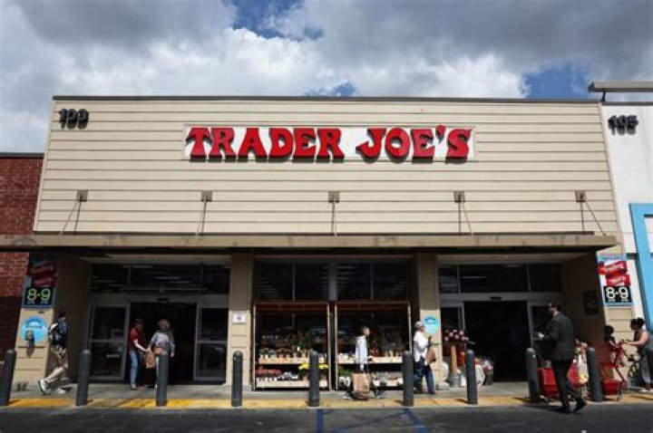 	Trader Joe’s opens in Fort Lauderdale on Thursday	