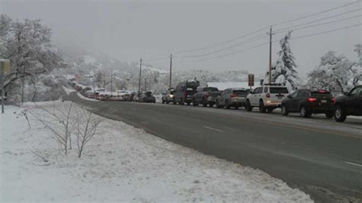 Traffic laws in Cottonwood canyons frustrate drivers