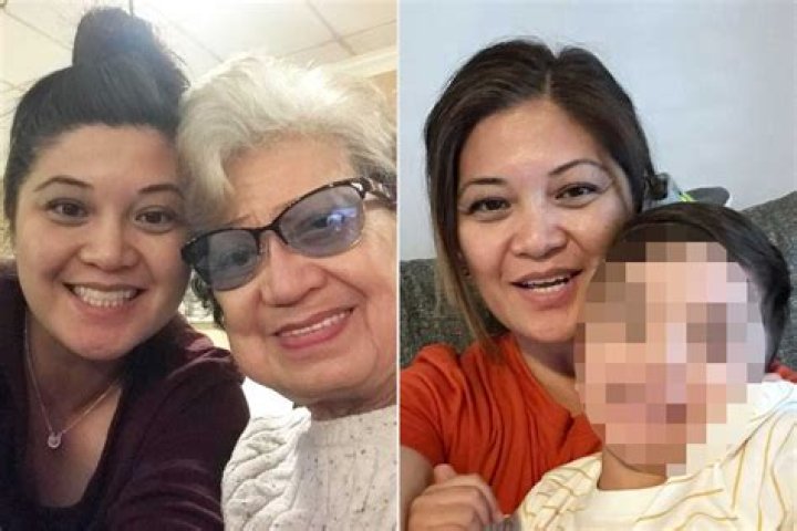 Tragic Circumstances: The Story Of A Mother Shot And Killed