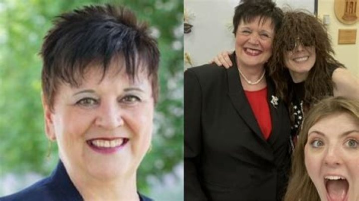 	Tragic News! Dr. Eileen St. John Obituary: Kansas Wesleyan University Fellow Dr. Eileen St. John passed away unexpectedly	
