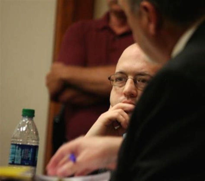 Tragic twist | News | leader-call.com