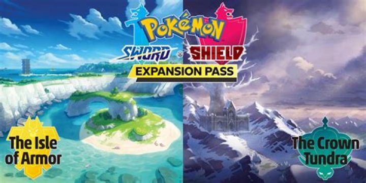 Trainers react to Pokemon Sword and Shield expansion pass cost