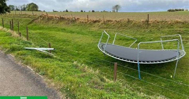 Trampoline Tragedy: Uncovering The Truth Behind Vanessa Gonzalez's Accident