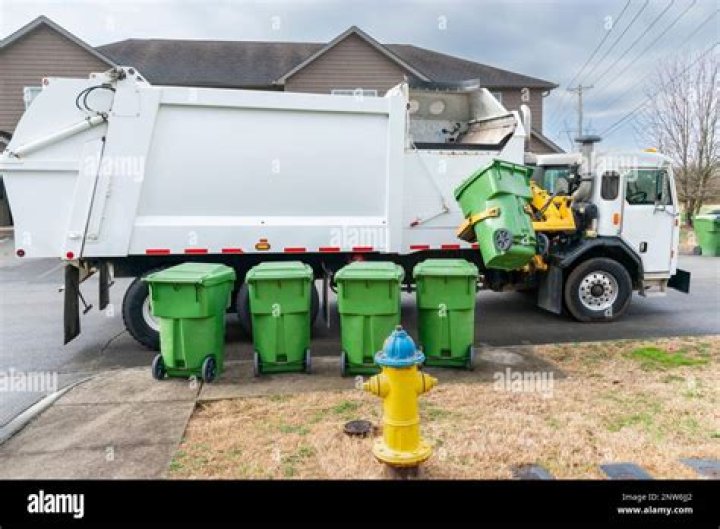 	TRASH COLLECTION	