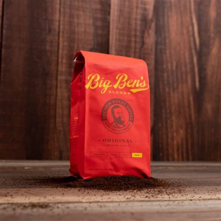 Travel Blend Ground Bag 12oz Bag
– Laurel Mercantile