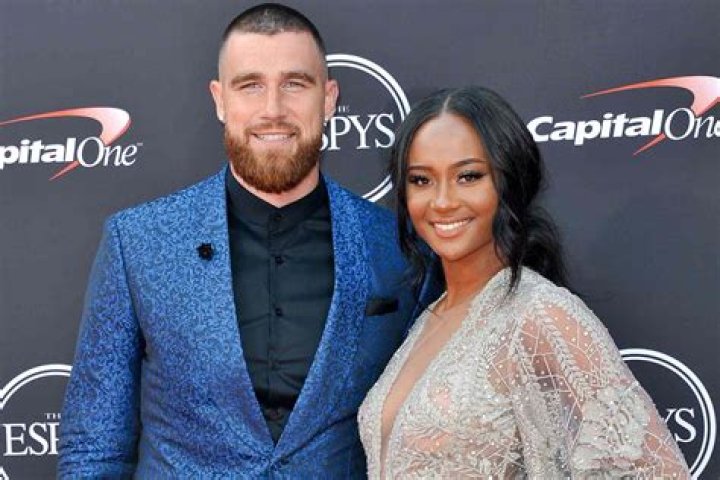 Travis Kelce Ex Girlfriend