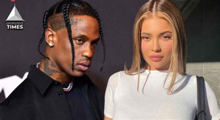 Travis Scott Relationships: A Deep Dive Into The Rapper's Romantic Life